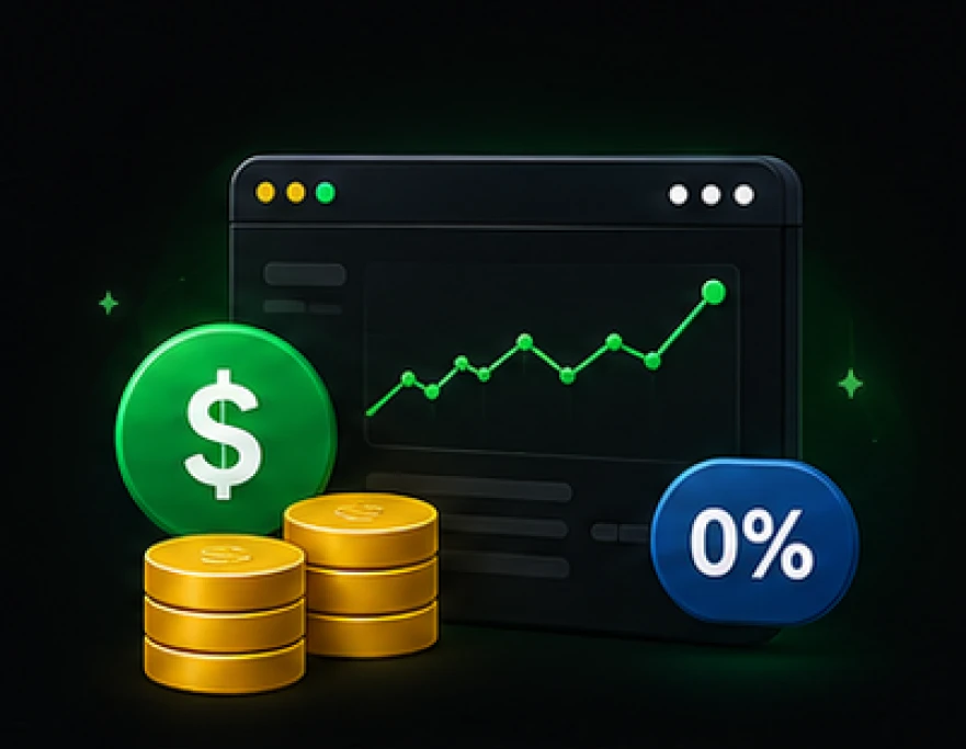 Tanpa Margin Markup