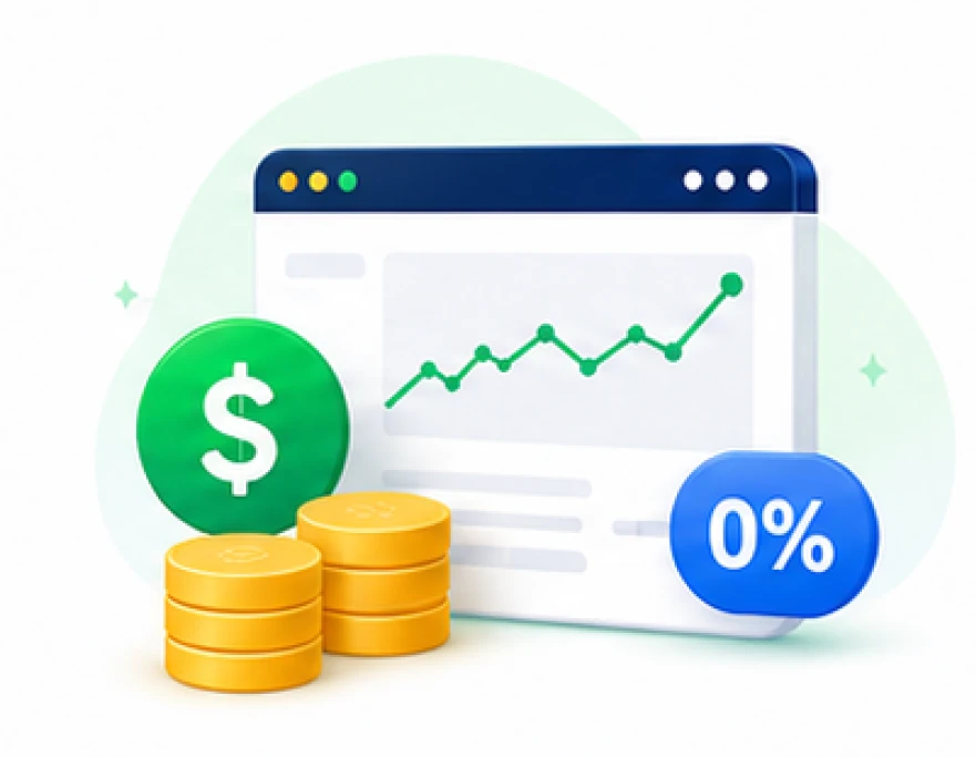 Tanpa Margin Markup